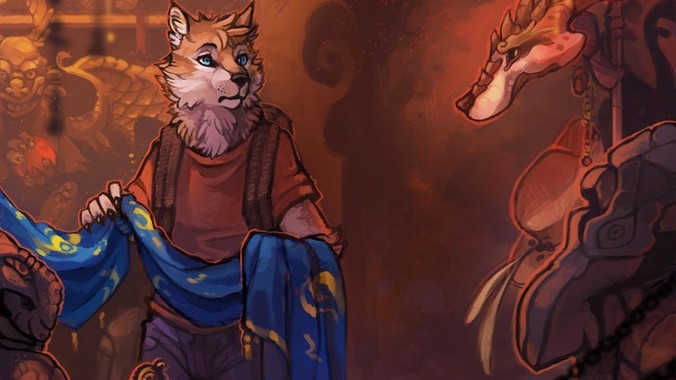 The Core Electric Forklift