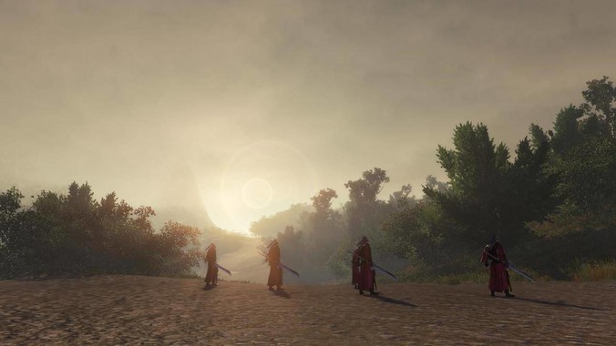 The Core Electric Forklift