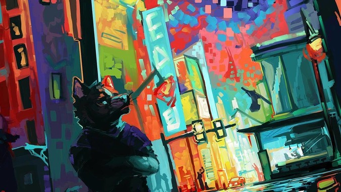 Blog Post With Youtube Video